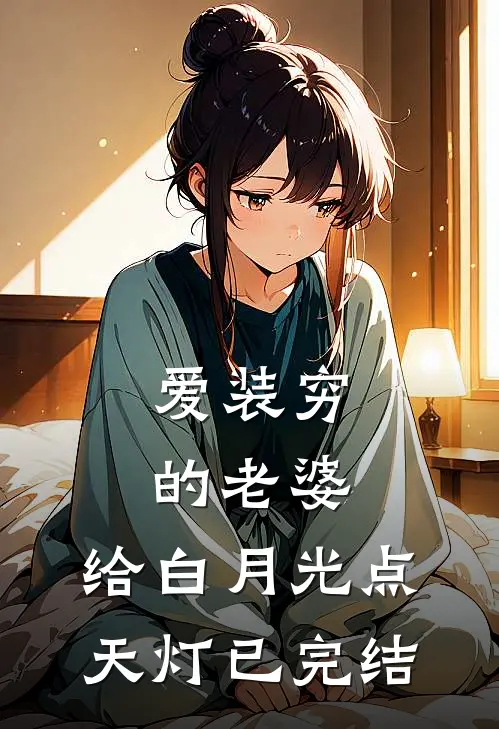 爱装穷的老婆，给白月光点天灯已完结