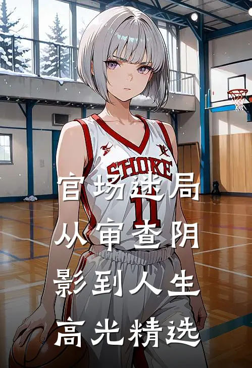 官场迷局：从审查阴影到人生高光精选