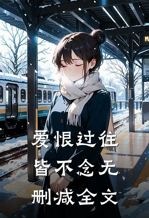爱恨过往皆不念无删减全文