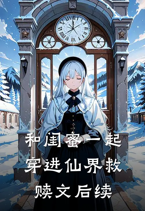 和闺蜜一起穿进仙界救赎文后续
