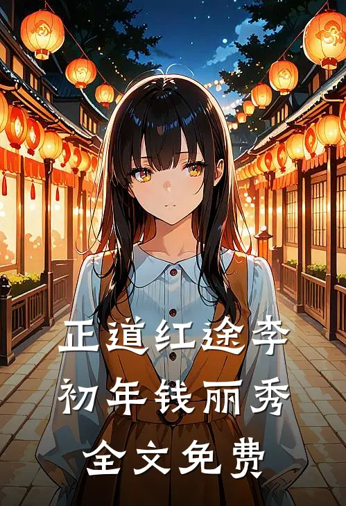 正道红途李初年钱丽秀全文免费
