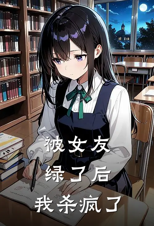 被女友绿了后，我杀疯了