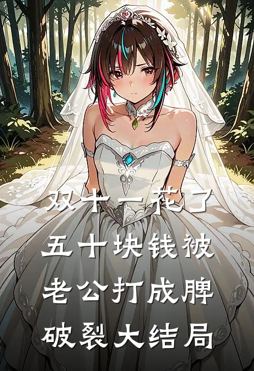 双十一花了五十块钱被老公打成脾破裂大结局