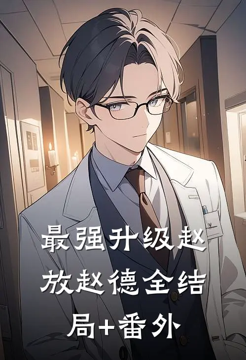 最强升级赵放赵德全结局+番外