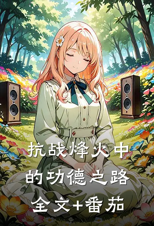 抗战烽火中的功德之路全文+番茄