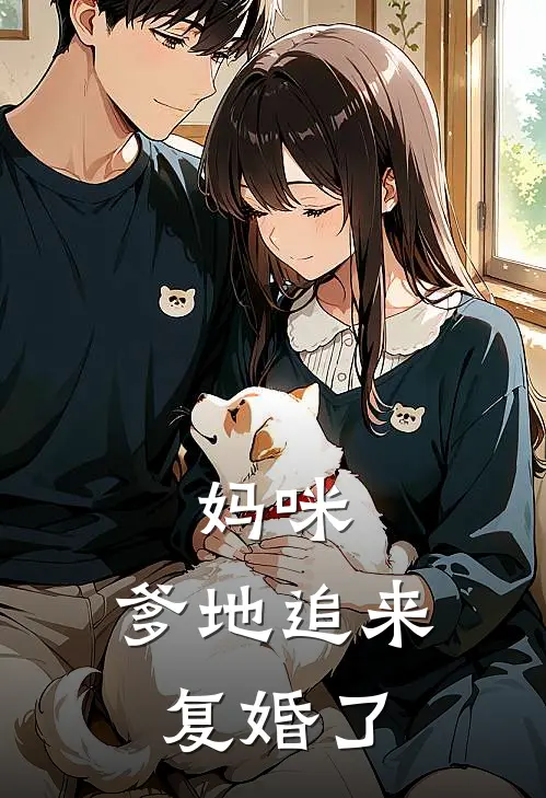 妈咪，爹地追来复婚了