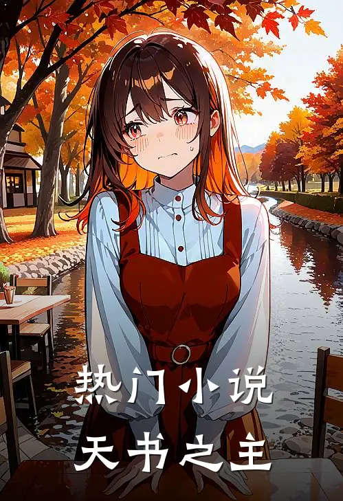 热门小说天书之主