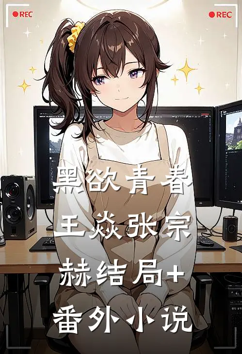 黑欲青春王焱张宗赫结局+番外小说
