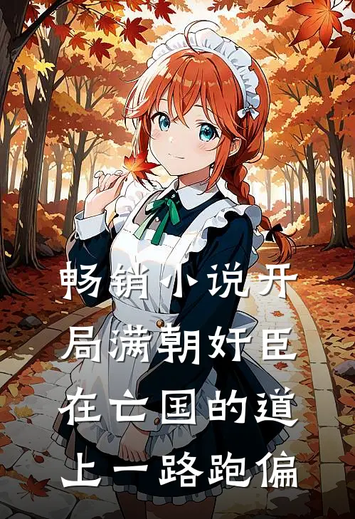 畅销小说开局满朝奸臣：在亡国的道上一路跑偏
