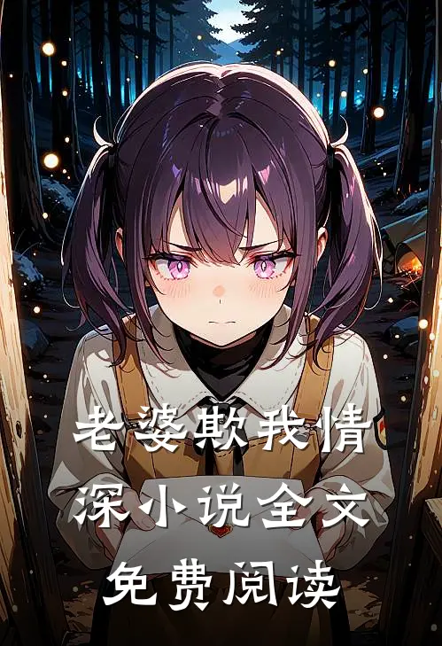 老婆欺我情深小说全文免费阅读