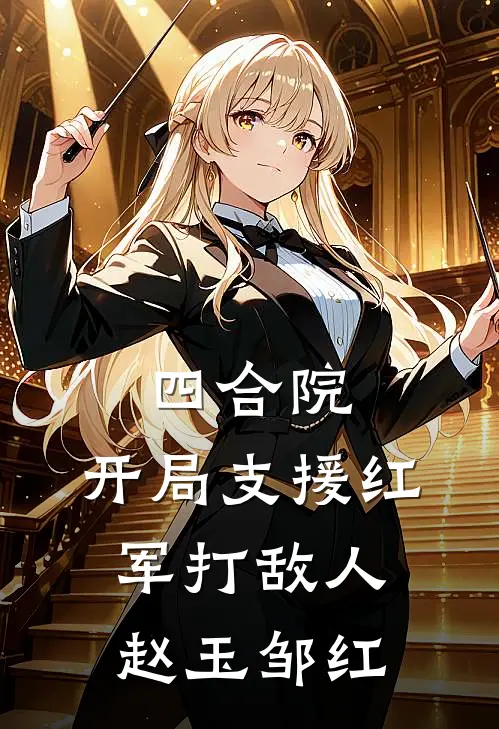 四合院：开局支援红军打敌人赵玉邹红
