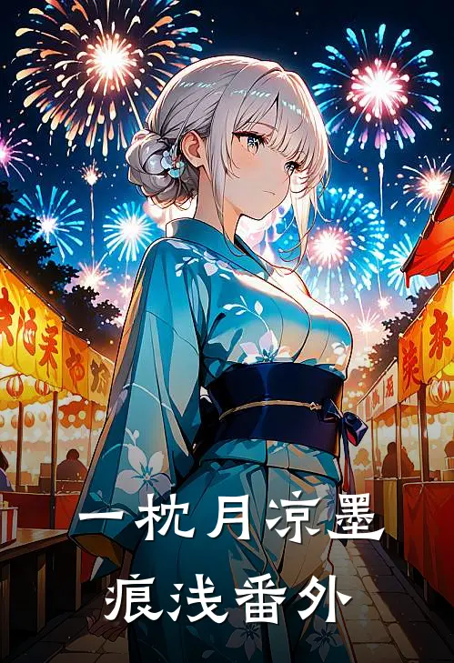 一枕月凉墨痕浅番外