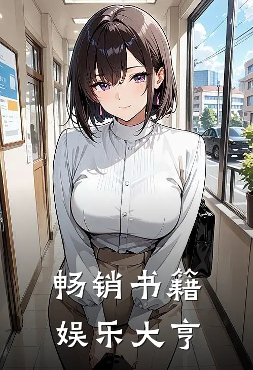 畅销书籍娱乐大亨