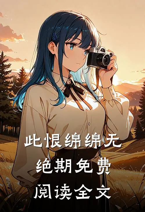 此恨绵绵无绝期免费阅读全文