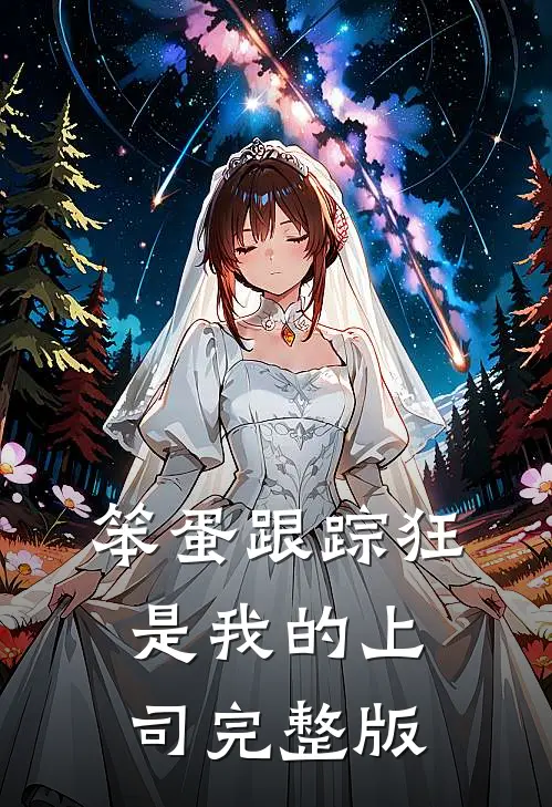 笨蛋跟踪狂是我的上司完整版