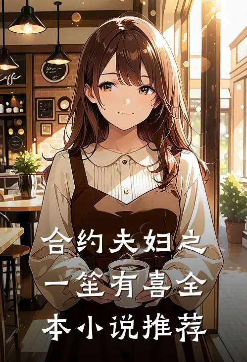 合约夫妇之一笙有喜全本小说推荐