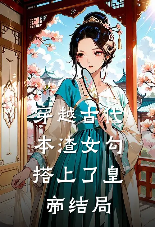 穿越古代，本渣女勾搭上了皇帝结局