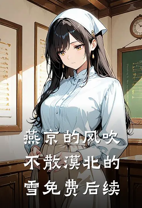 燕京的风吹不散漠北的雪免费后续