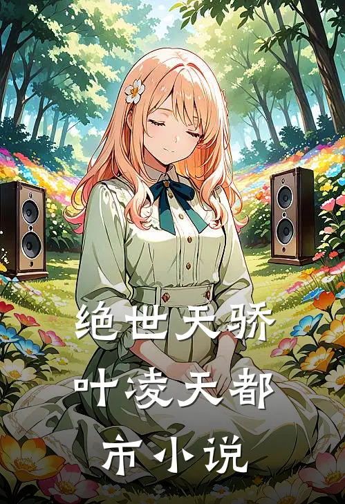 绝世天骄叶凌天都市小说
