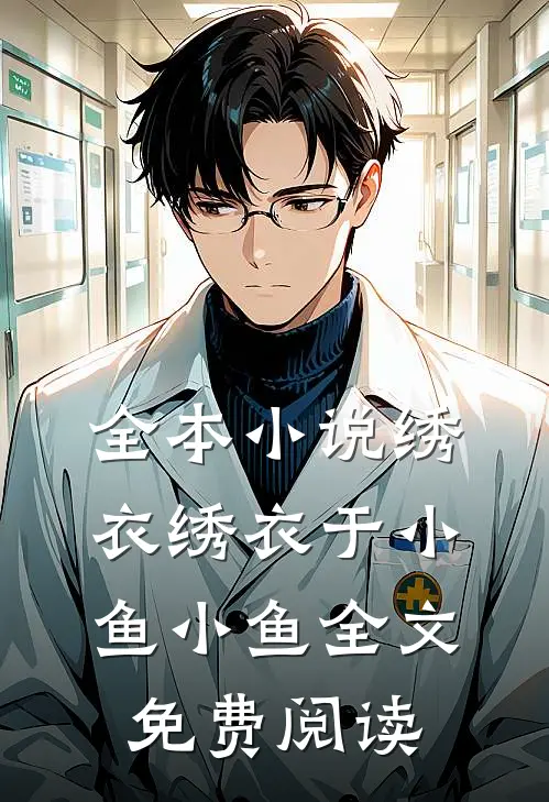 全本小说绣衣绣衣于小鱼小鱼全文免费阅读