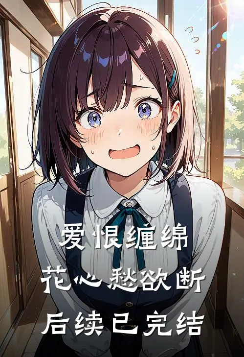 爱恨缠绵，花心愁欲断后续已完结