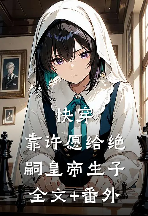 快穿：靠许愿给绝嗣皇帝生子全文+番外