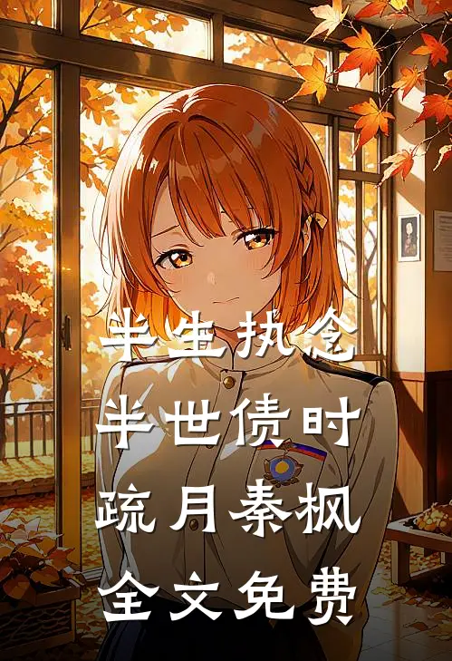 半生执念半世债时疏月秦枫全文免费