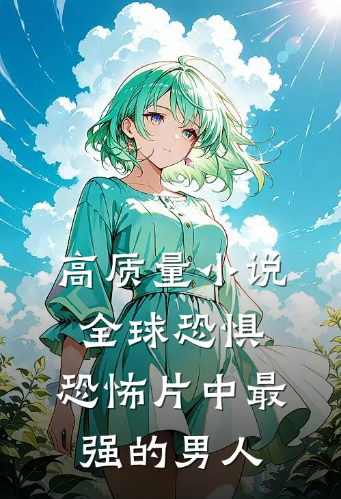 高质量小说全球恐惧：恐怖片中最强的男人