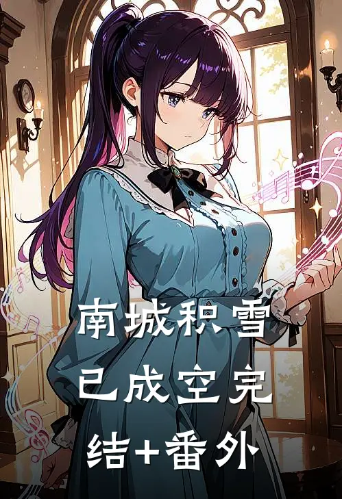 南城积雪已成空完结+番外