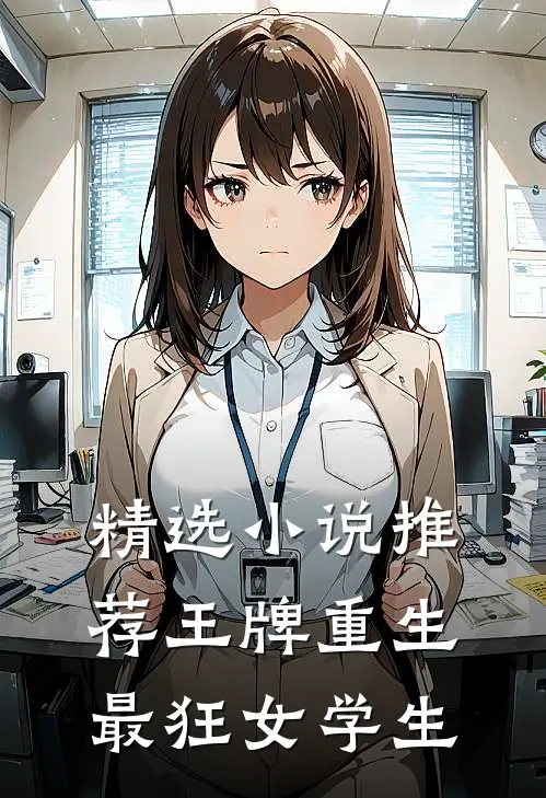 精选小说推荐王牌重生:最狂女学生
