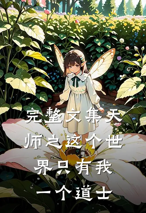 完整文集天师之这个世界只有我一个道士