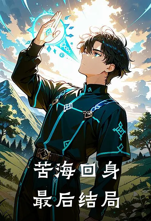 苦海回身最后结局
