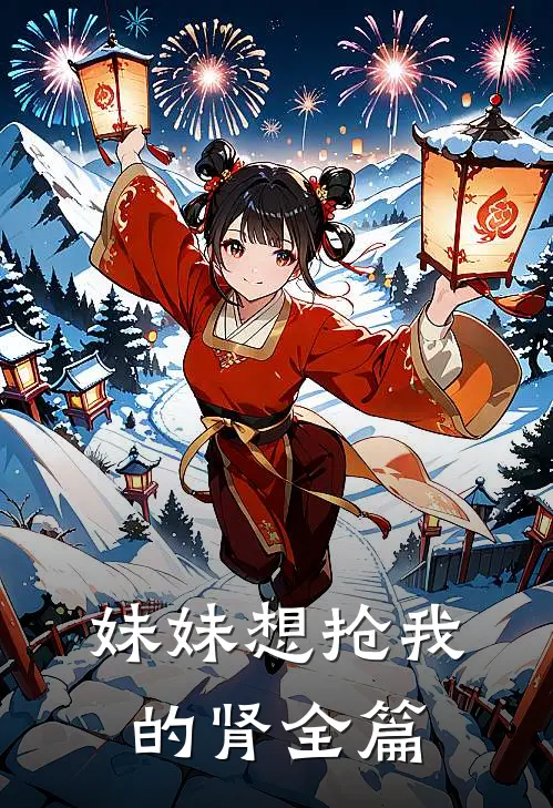 妹妹想抢我的肾全篇