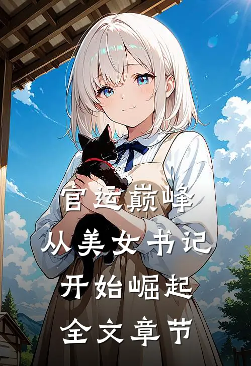 官运巅峰，从美女书记开始崛起全文章节