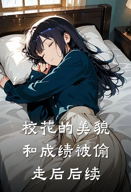 校花的美貌和成绩被偷走后后续
