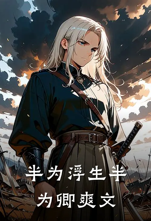 半为浮生半为卿爽文