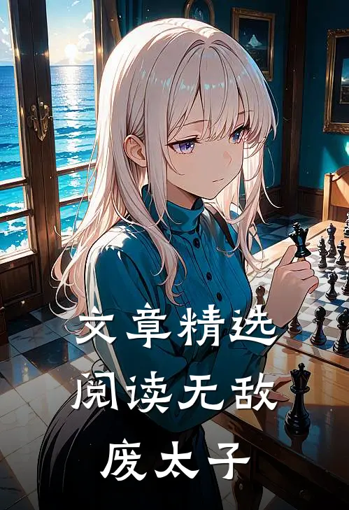文章精选阅读无敌废太子
