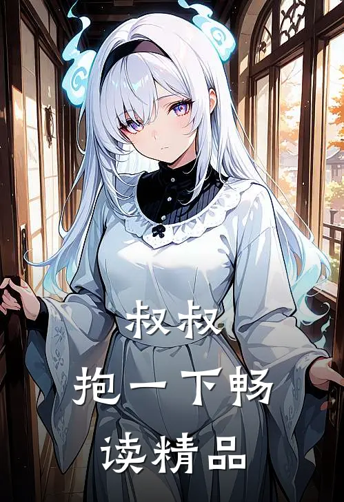叔叔，抱一下畅读精品