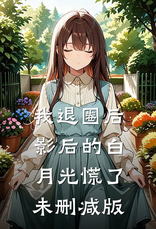 我退圈后，影后的白月光慌了未删减版