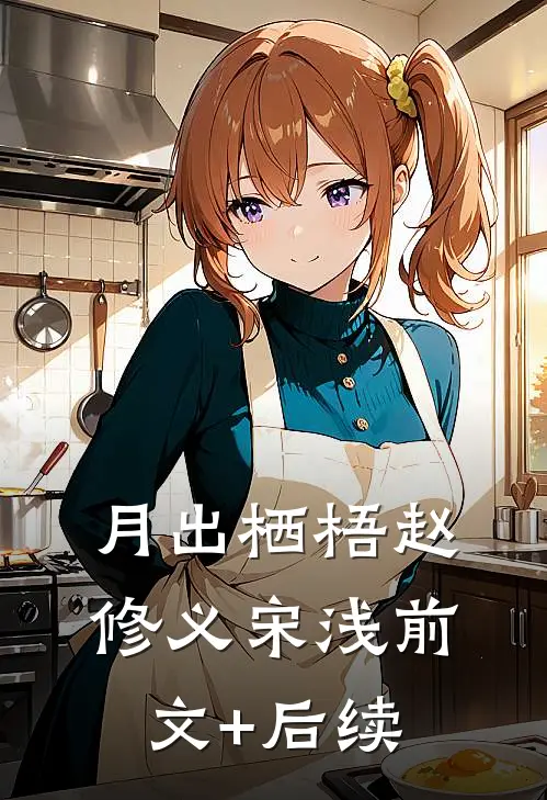 月出栖梧赵修义宋浅前文+后续