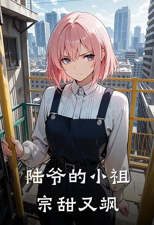 陆爷的小祖宗甜又飒