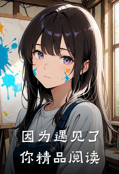 因为遇见了你精品阅读