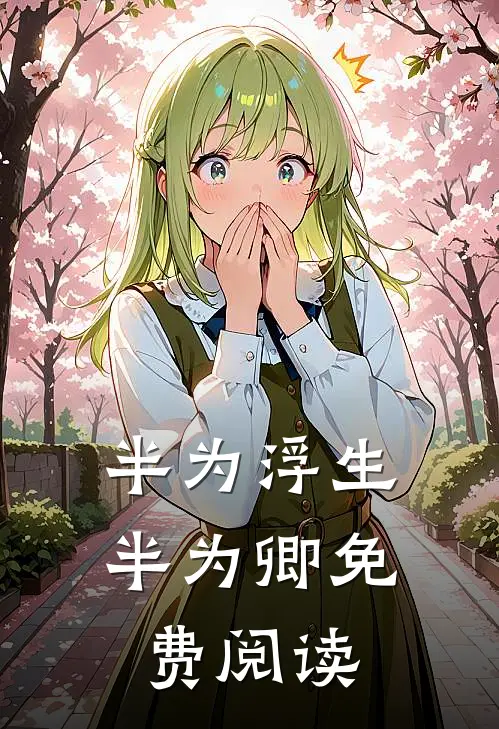 半为浮生半为卿免费阅读