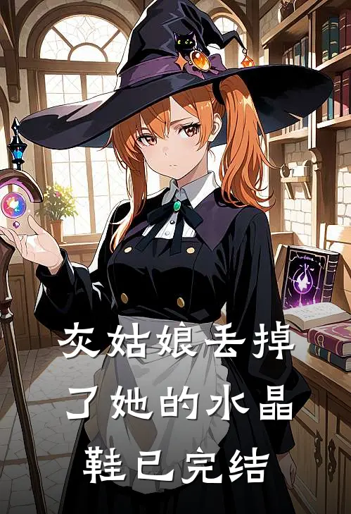 灰姑娘丢掉了她的水晶鞋已完结