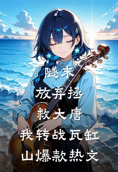 隧末：放弃拯救大唐，我转战瓦缸山爆款热文