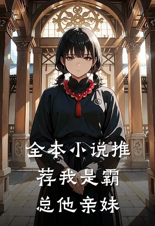 全本小说推荐我是霸总他亲妹