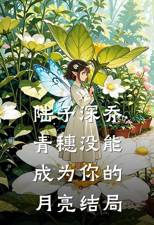 陆予深乔青穗没能成为你的月亮结局