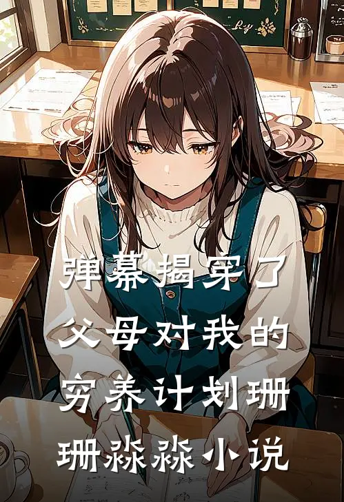 弹幕揭穿了父母对我的穷养计划珊珊淼淼小说