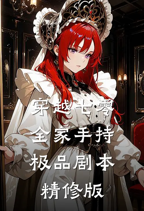 穿越七零：全家手持极品剧本精修版