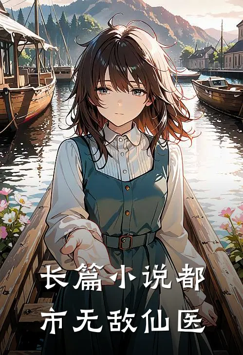 长篇小说都市无敌仙医